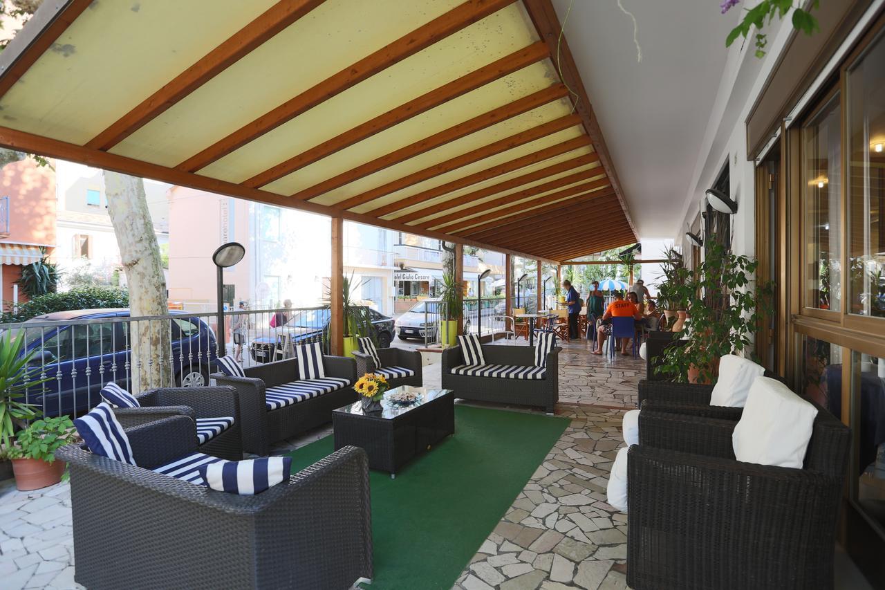 Hotel Domus Mea 卡托利卡 外观 照片