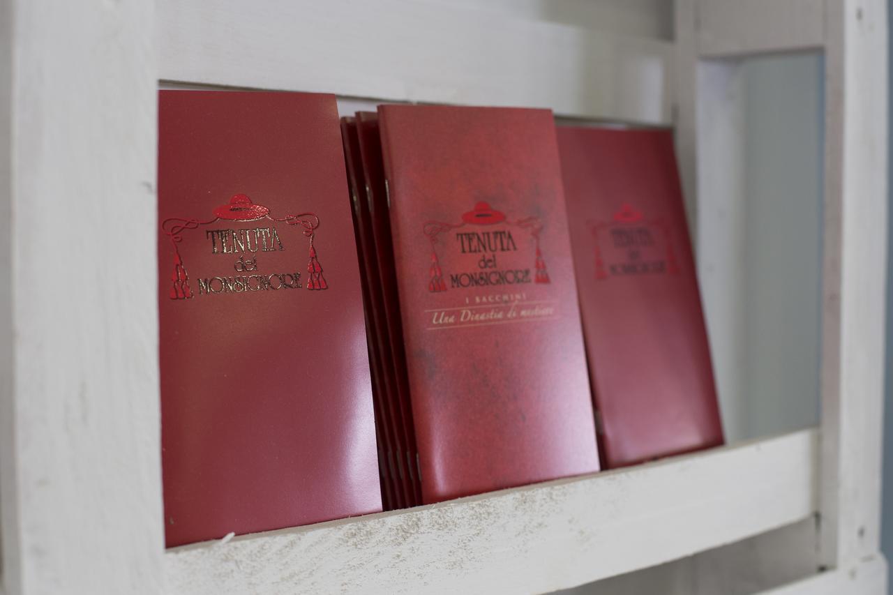Hotel Domus Mea 卡托利卡 外观 照片