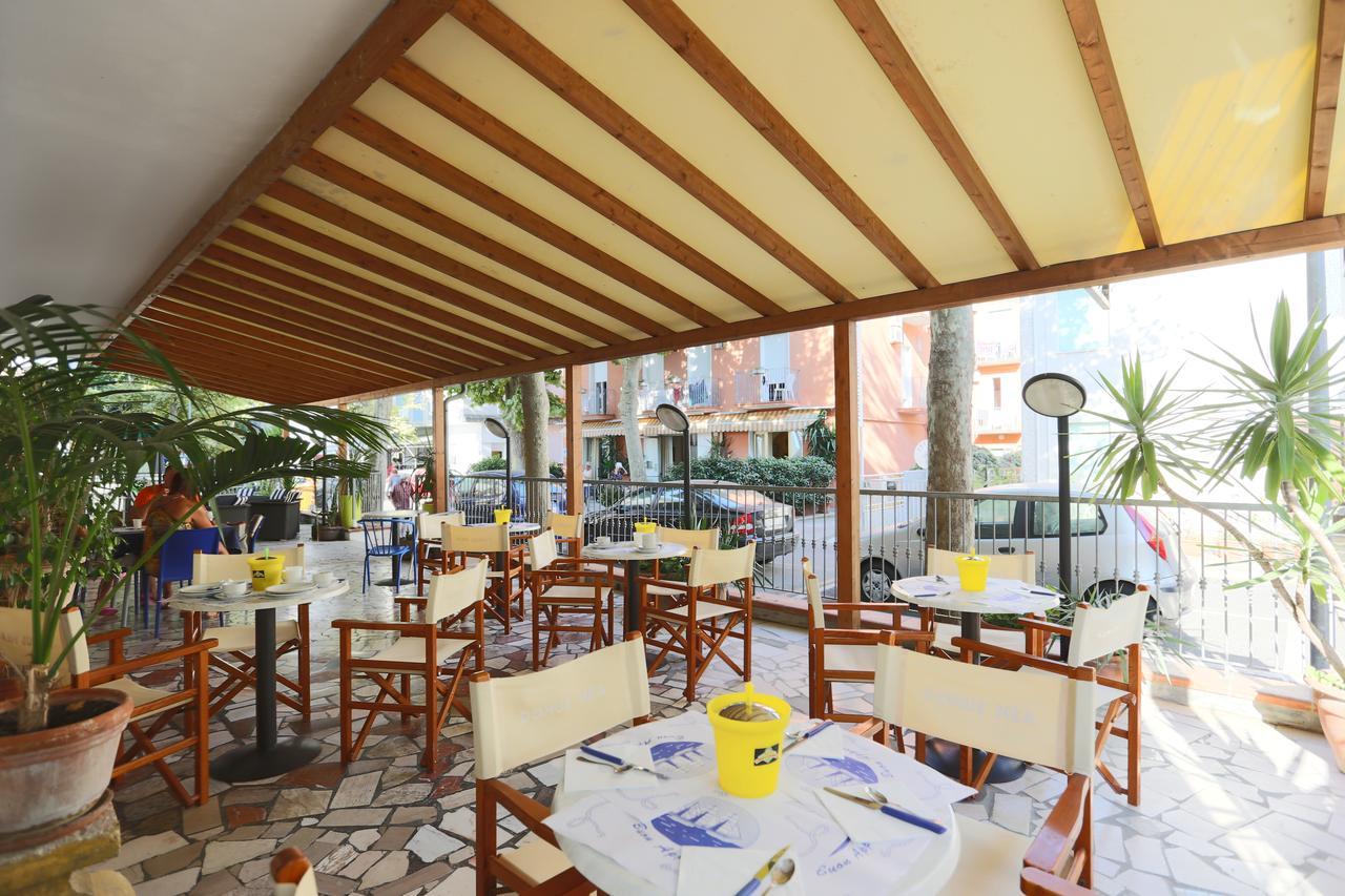 Hotel Domus Mea 卡托利卡 外观 照片