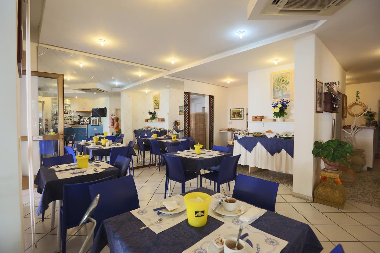 Hotel Domus Mea 卡托利卡 外观 照片